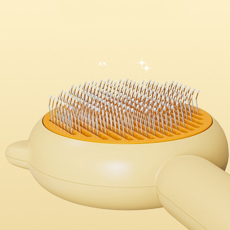 Cat & Dog Hair Removal Brush