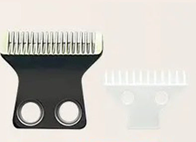 Electric Pet Hair Trimmer with LED Display