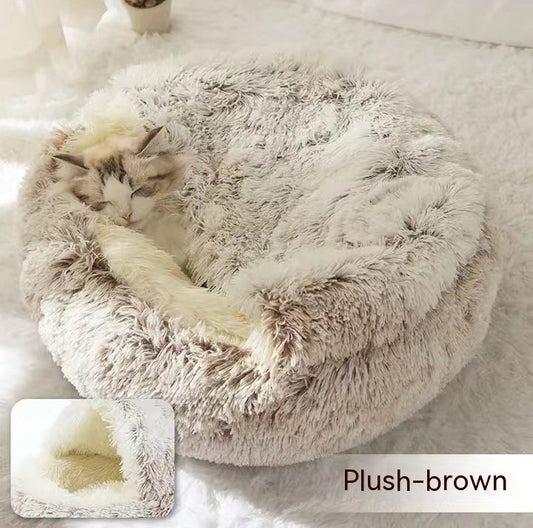 Cat Bed