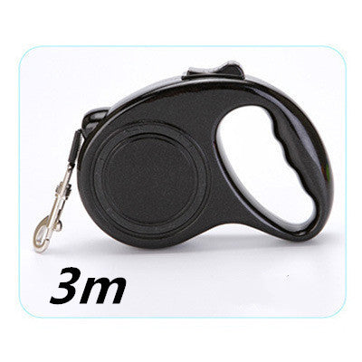 Automatic Retractable Dog Leash