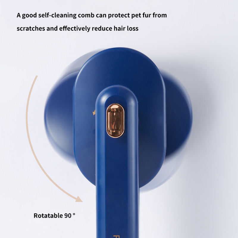 Pet Hair Removal