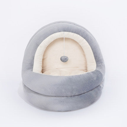 Cat House