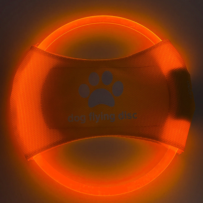 Dog Flying Discs