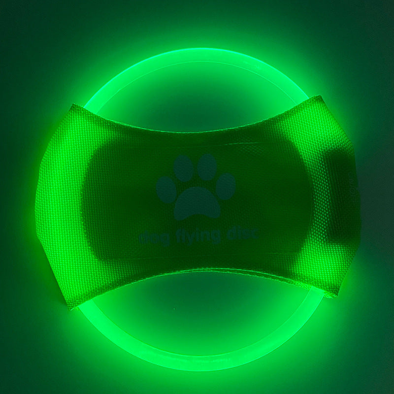 Dog Flying Discs