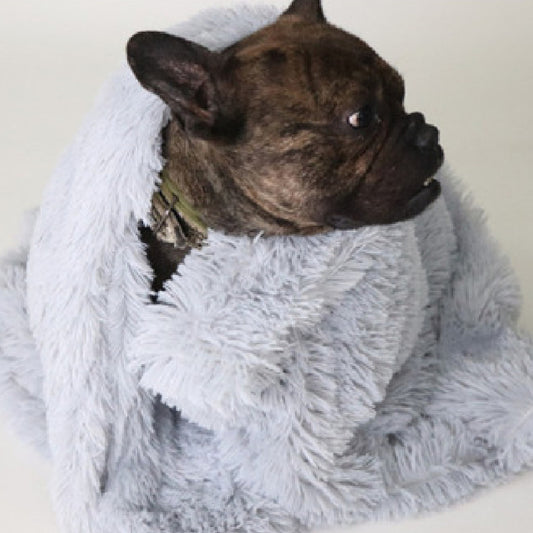 Pet Dog & Cat Blankets